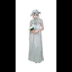Don Disfraz Corpse Bride Deluxe Kostüm Für Damen 9 Don Disfraz Corpse Bride Deluxe Kostüm Für Damen -Länder & Kulturen Verkäufe hqdefault 7