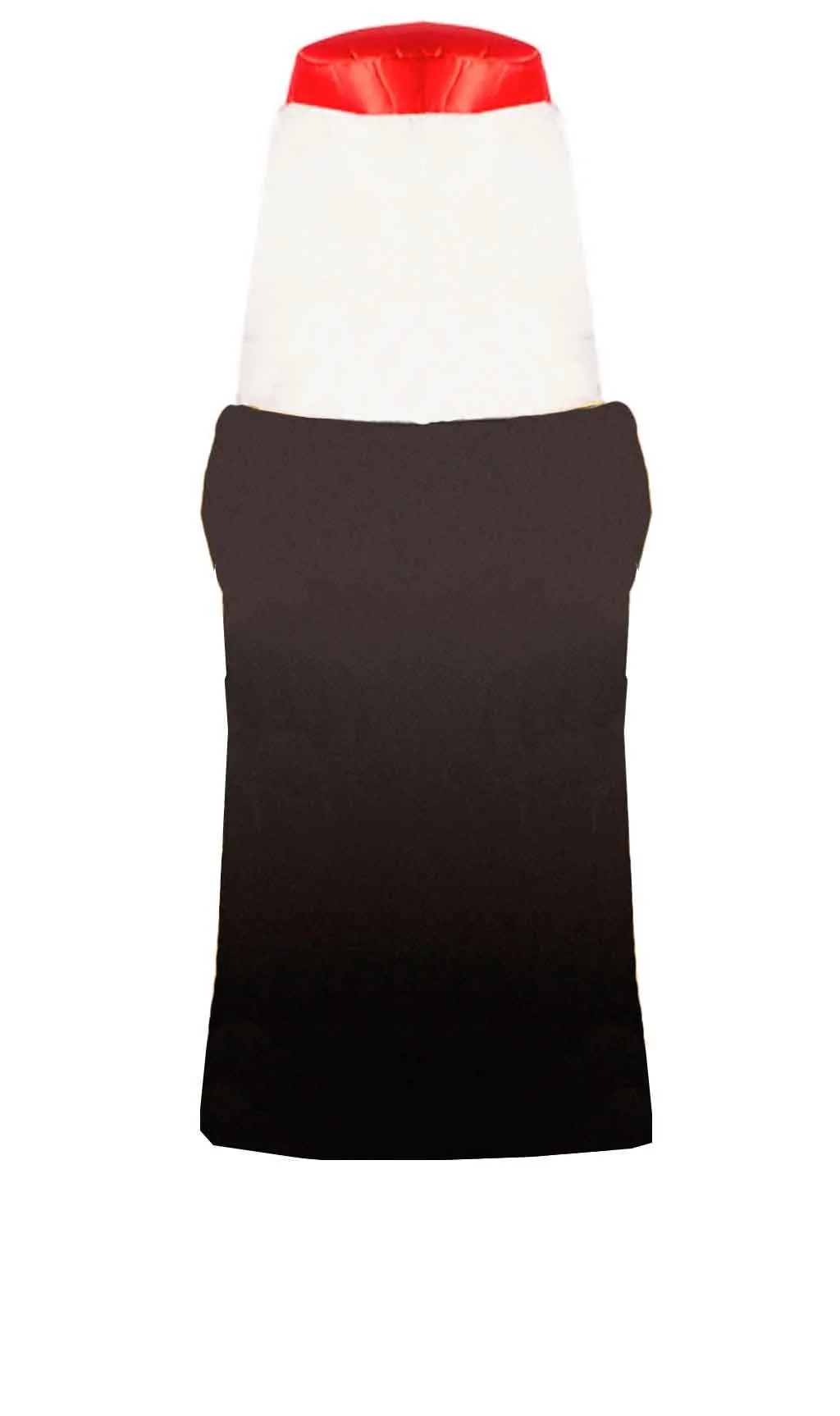 Don Disfraz Bleistift Nº2 Kostüm Für Erwachsene 2 Don Disfraz Bleistift Nº2 Kostüm Für Erwachsene – Bild 2