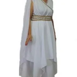 Don Disfraz Livia Römische Kaiserin Kostüm Für Damen