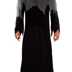 Don Disfraz Kopfloser Mönch Kostüm Für Erwachsene -Länder & Kulturen Verkäufe monje