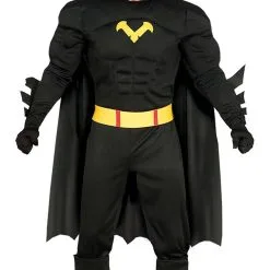 Don Disfraz Fledermaus Kostüm Für Erwachsene