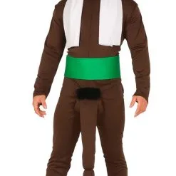 Länder & Kulturen Verkäufe 4 Don Disfraz Whatsapp Black Man Mütze Kostüm Für Erwachsene