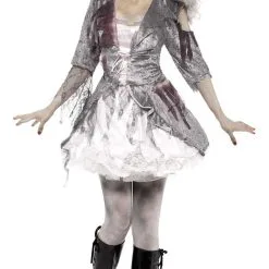 Don Disfraz Gespensterpiratenschiff-Kostüm Für Damen -Länder & Kulturen Verkäufe pirata 10