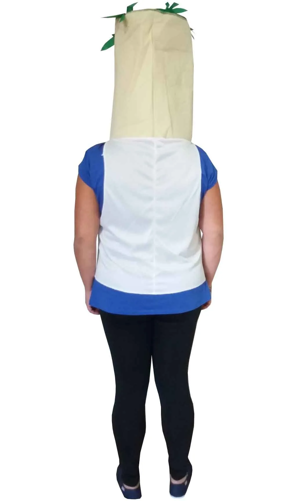 Don Disfraz Marihuana Joint Kostüm Für Erwachsene 2 Don Disfraz Marihuana Joint Kostüm Für Erwachsene – Bild 2