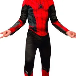 Don Disfraz Spiderman™ Classic Kostüm Für Jungen