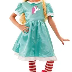 Don Disfraz Star Gegen Die Mächte Des Bösen Kostüm Für Mädchen