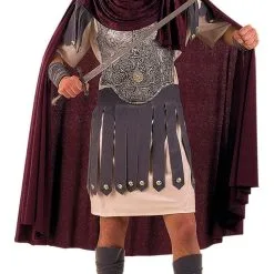 Don Disfraz Trojaner Krieger Kostüm Für Herren