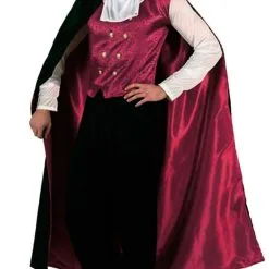 Don Disfraz Vampir Christopher Kostüm Für Herren