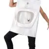 Don Disfraz Toilette WC Kostüm Für Erwachsene